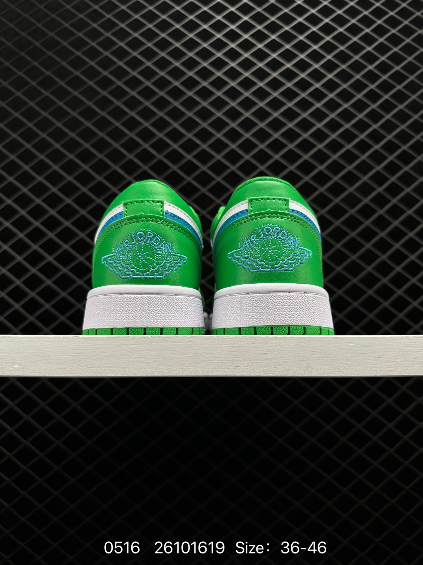 Nike Air Jordan 1 Low PRM